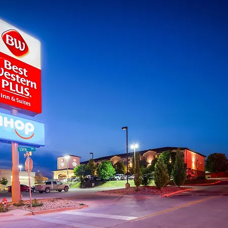 Best Western Plus Country Inn & Suites-2