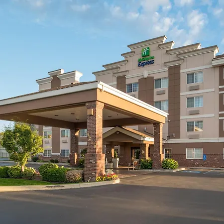 Holiday Inn Express Spokane-Valley By Ihg-2