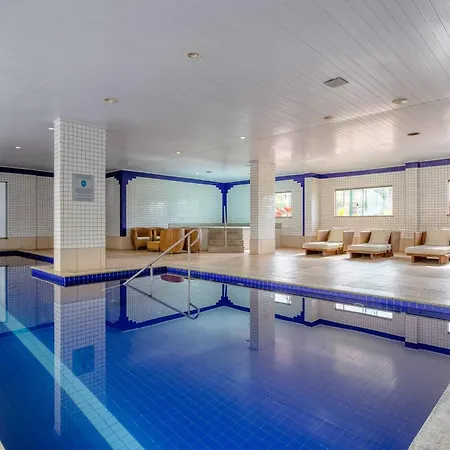 Wyndham Olimpia Royal Hotels-2