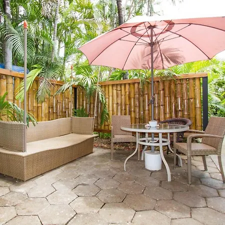 Tamarindo Village Hotel-3