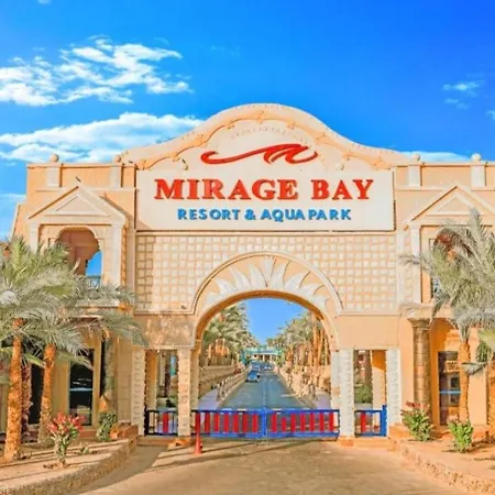 Lillyland Mirage Bay & Aqua Park-3