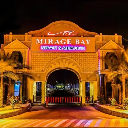 Lillyland Mirage Bay & Aqua Park-2