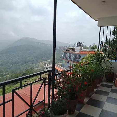 Hotel Sunrise View-2
