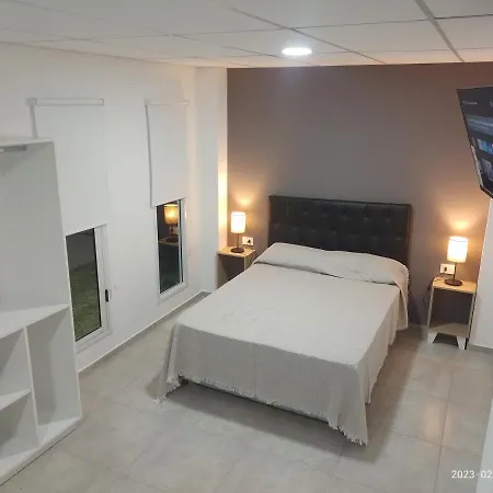 La Cabana De Eco Verde-2