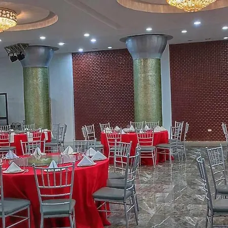 Phela Grande Hotel-2