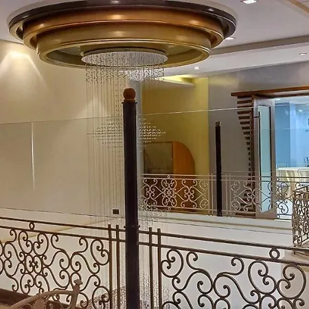 Phela Grande Hotel-3
