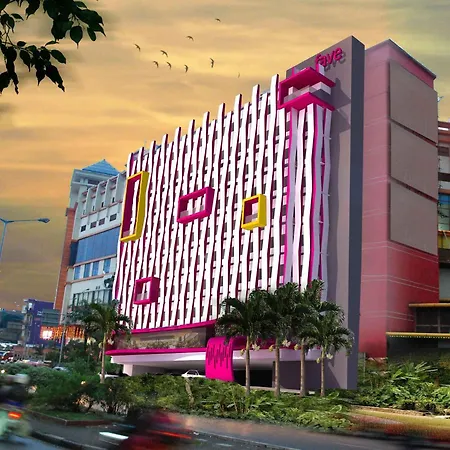 Favehotel Pgc Cililitan-3