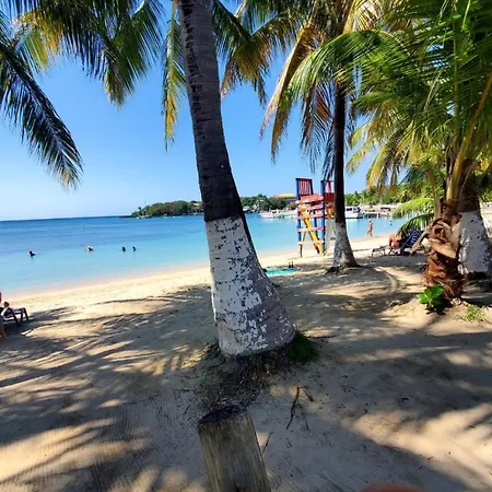 Hotel Caribbean Inn-2