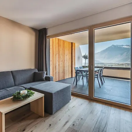 Dornsberg Panoramic Apartments-2