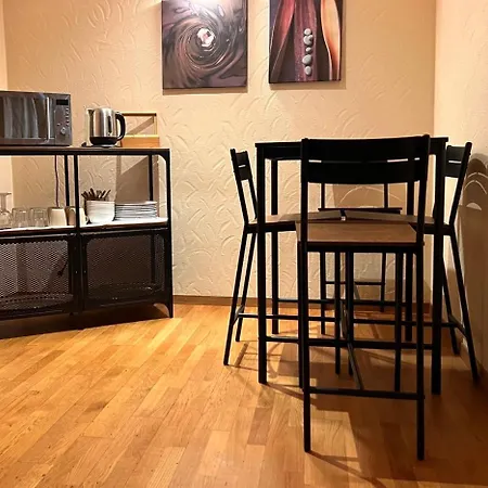 Chalet Rosa B&B-3
