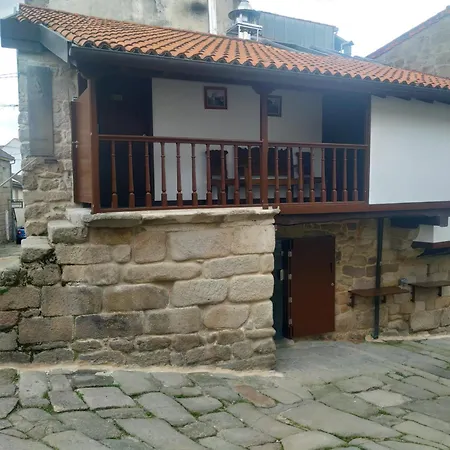 Pensión rural Pallabarro-3