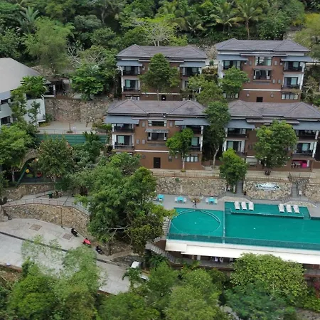 Mist Mountain Resort Powered By Cocotel-3