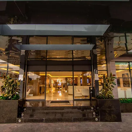 The Safron Hotel-3
