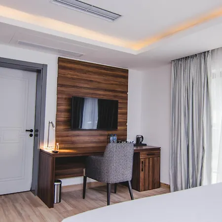 The Safron Hotel-2