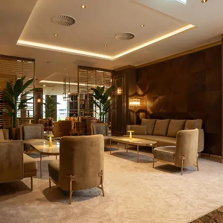 Art Hotel Rotterdam-Fully Renovated-3