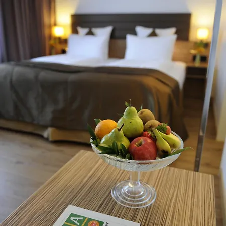 Mercure Stoller Zürich-2