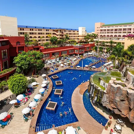 Hotel Best Jacaranda-2