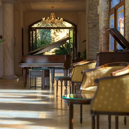 Hotel Antico Monastero-2