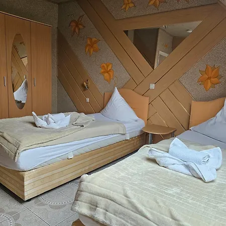 Hotel Tenne-3