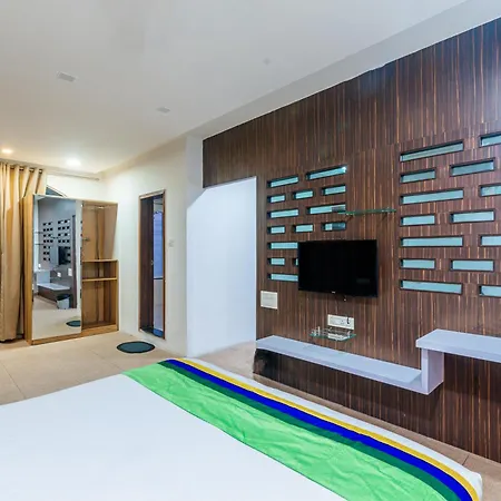Treebo Spring Brooks, Kalyani Nagar-3