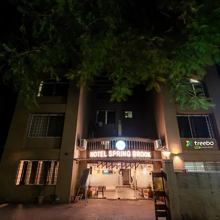Treebo Spring Brooks, Kalyani Nagar-2