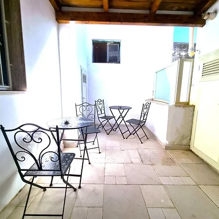 Templari Suite - B&B Mesagne-3