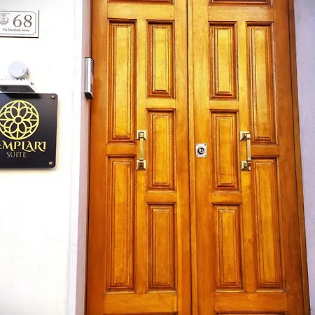 Templari Suite - B&B Mesagne-2