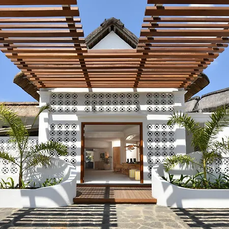 Veranda Belle Mare "Ex Veranda Palmar Beach Hotel"-2