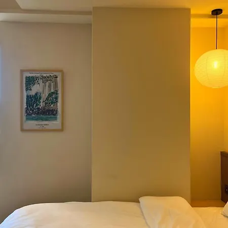小穩居hermit Dorm-聖雄商旅-2