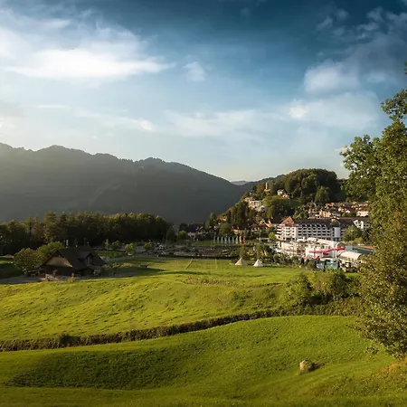 Swiss Holiday Park Resort-3