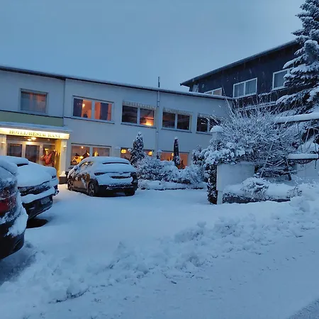 Berghotel Natura Bed & Breakfast-3