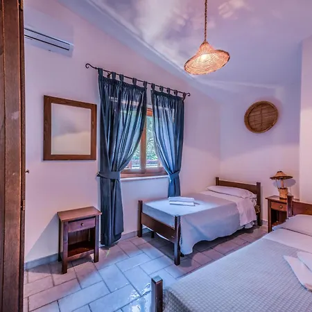 Residence Club Sangineto-2