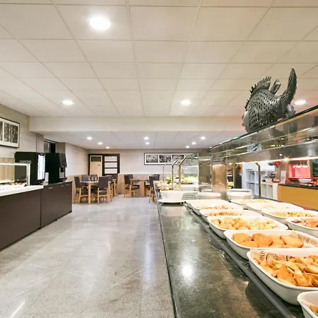 Hotel Best Andorra Center-3