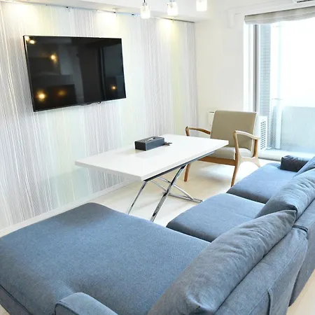 Hotel Axas Nihonbashi-3