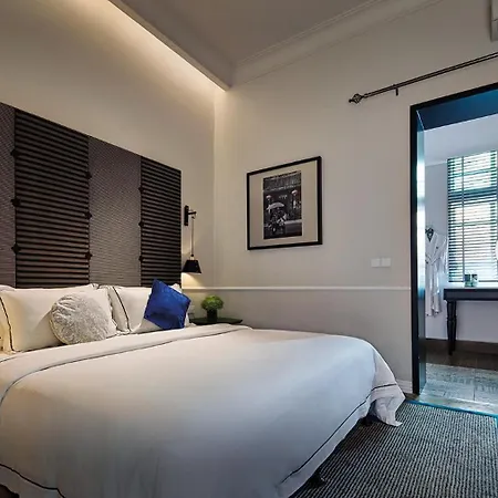 The Edison George Town-2