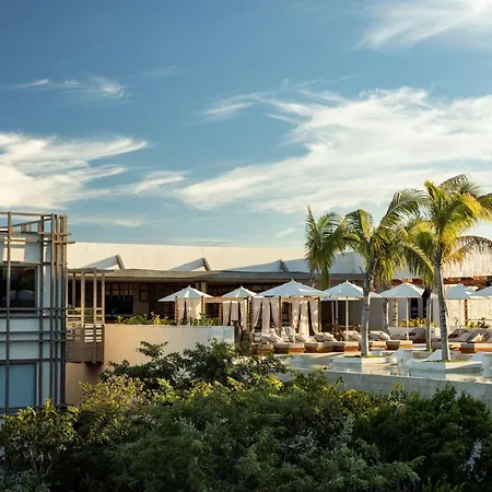Motto By Hilton Tulum-2