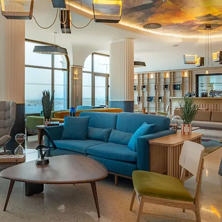 Radisson Blu Grand Hotel&Spa, Malo-Les-Bains-3