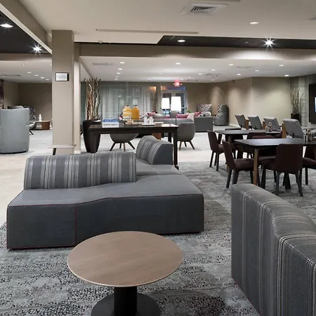 Courtyard By Marriott Austin Parmer Tech Ridge-3