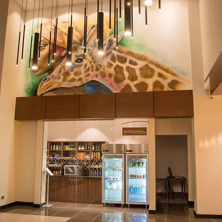 Hilton Garden Inn Nairobi Airport-2