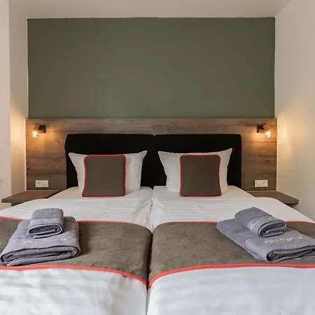 Hotel Enger Hof-2