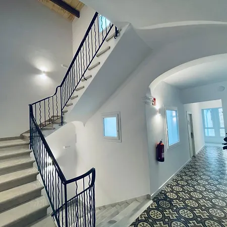 Hotel Casa Miranda - Adults Only-3