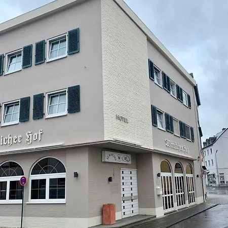 Hotel Wittlicher Hof-3
