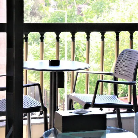 Beverly Hotel Beirut-2