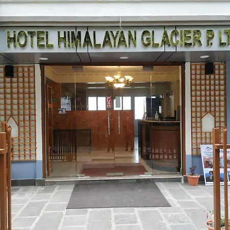 Hotel Himalayan Glacier-3