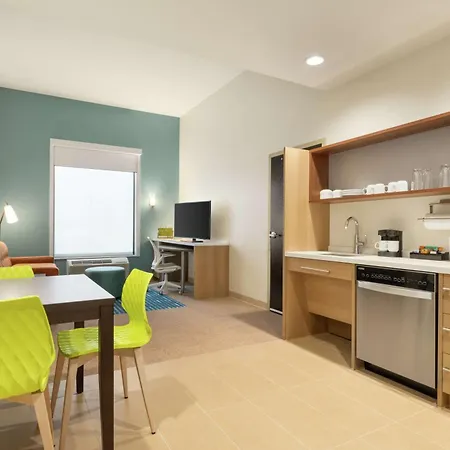 Home2 Suites By Hilton Rochester Greece-3