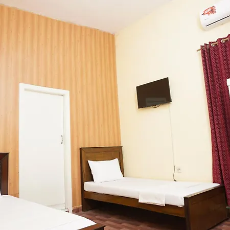 Orion Inn Guest House F-7 Islamabad-2