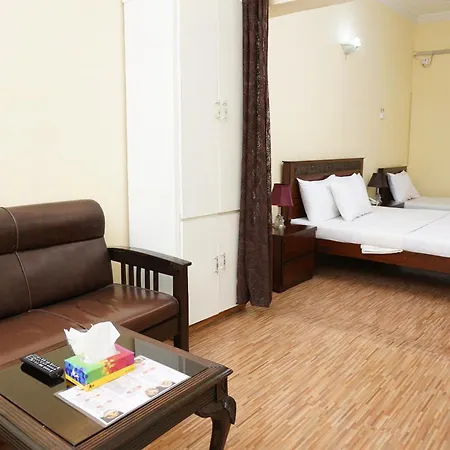 Orion Inn Guest House F-7 Islamabad-3