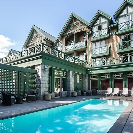 Pinnacle Hotel Whistler-2
