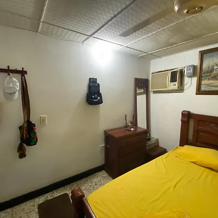 Casa Vecina Hostal-3