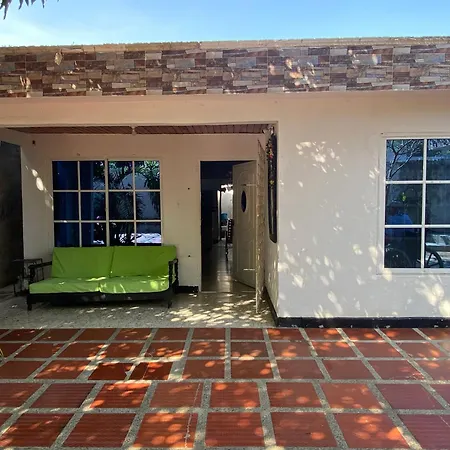 Casa Vecina Hostal-2